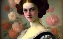 两个奶头被吃得又翘又痛